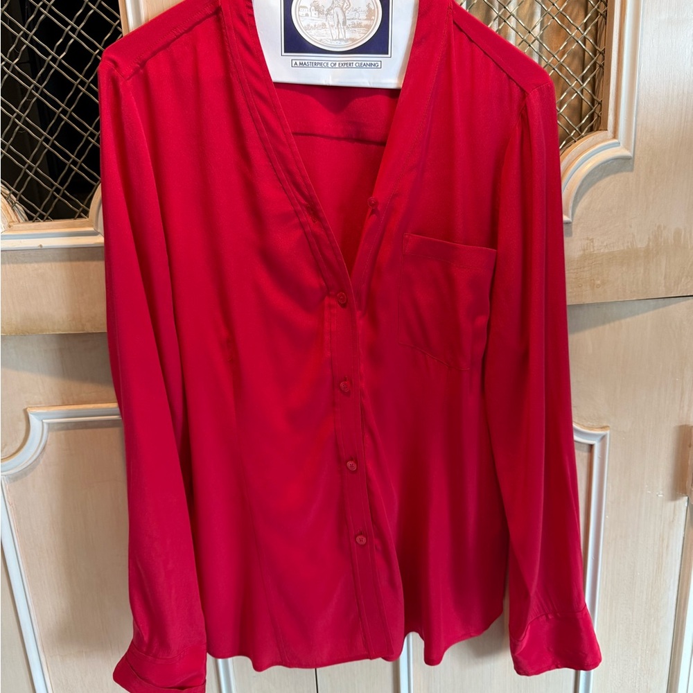 DKNY Blouse